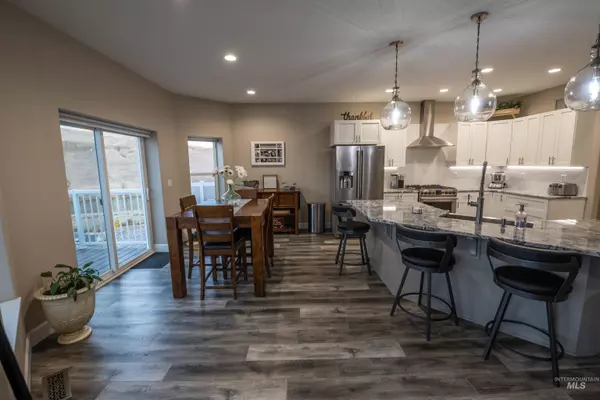 Asotin, WA 99402,1481 River Ridge Drive