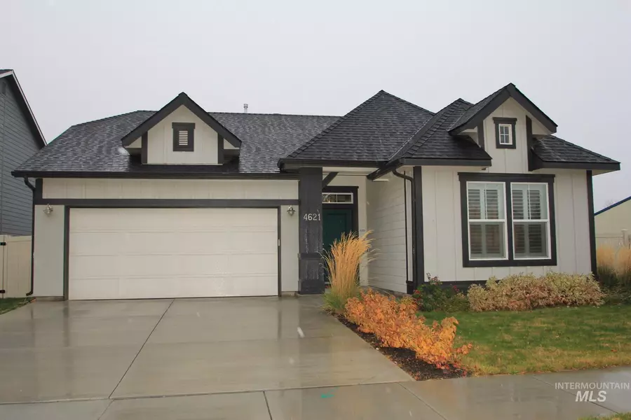 4621 S Martinel Way, Meridian, ID 83642