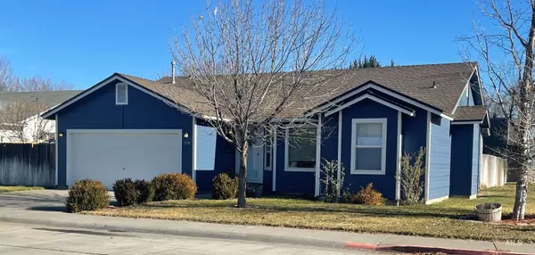 Mountain Home, ID 83647,1510 Magnolia