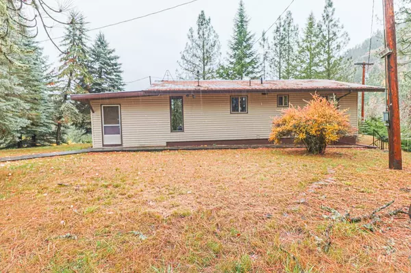Kooskia, ID 83539,802 Clearcreek Rd