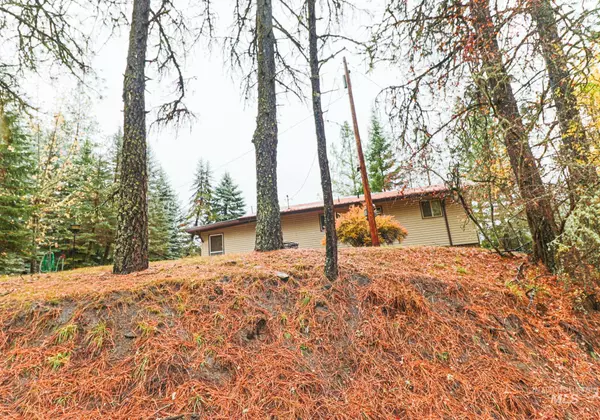 Kooskia, ID 83539,802 Clearcreek Rd