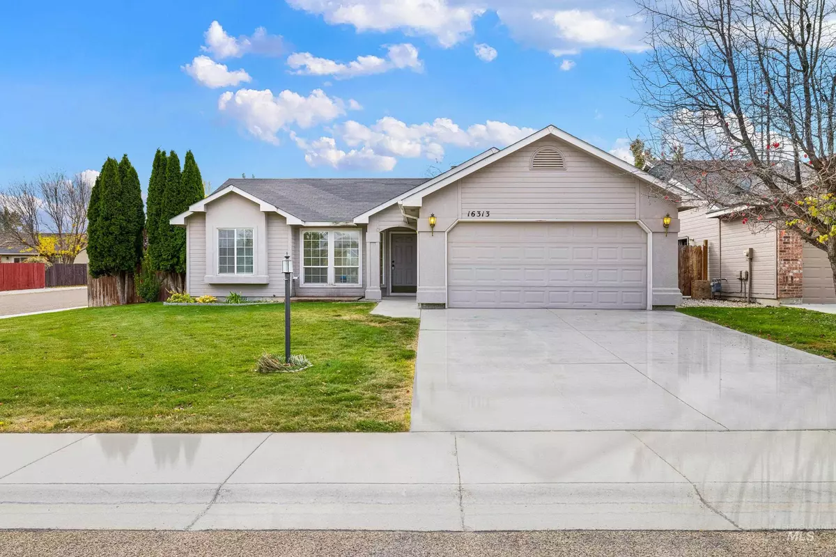 Nampa, ID 83651,16313 N Blueberry