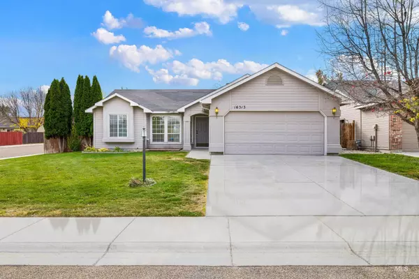 16313 N Blueberry, Nampa, ID 83651