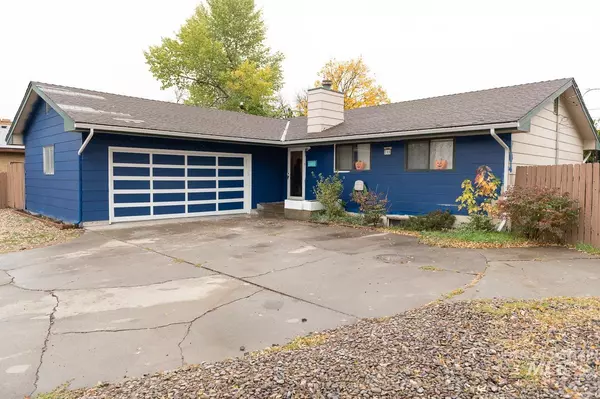 Mountain Home, ID 83647,715 E 16th N