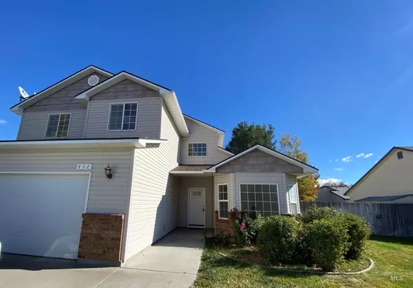 Mountain Home, ID 83647,442 NW Sandpiper Ave.