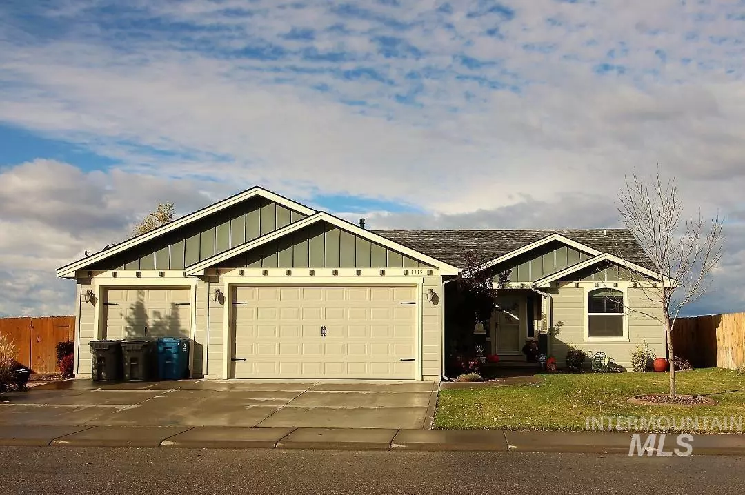 Mountain Home, ID 83647,1315 SW Rolling Hills