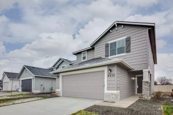 6512 S Festival Ave, Meridian, ID 83642