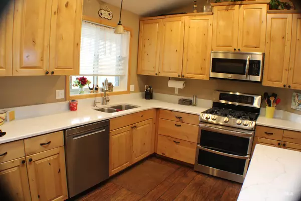 Grangeville, ID 83530-0000,272 Fairview Road