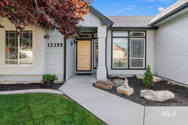 Boise, ID 83709,12355 W Mardia St