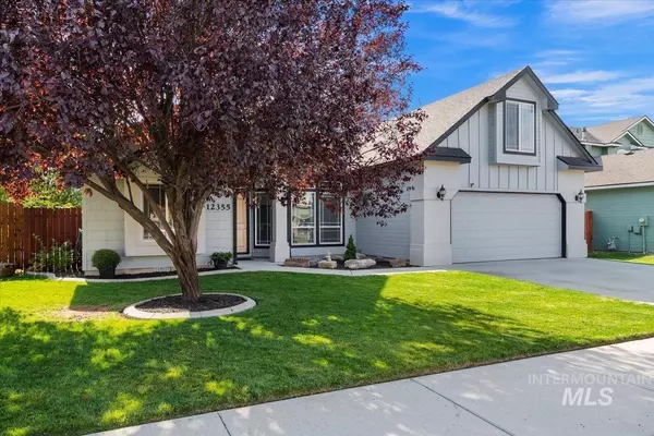 Boise, ID 83709,12355 W Mardia St