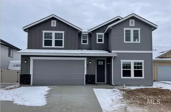 631 E Taper St, Kuna, ID 83634