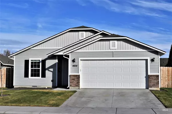 11934 Edgemoor St, Caldwell, ID 83605