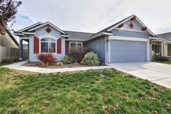 4636 Christian Ave., Meridian, ID 83646