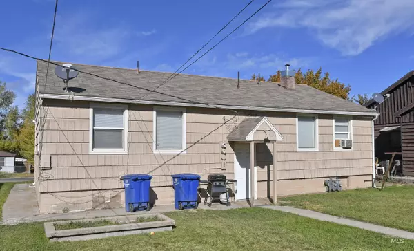 Jerome, ID 83338,419 E 4th Street