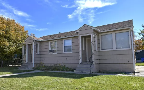 Jerome, ID 83338,419 E 4th Street