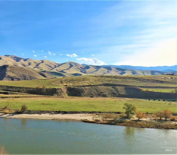 Lot 33 Killgore Horseshoe Bend Est Iii, White Bird, ID 83554