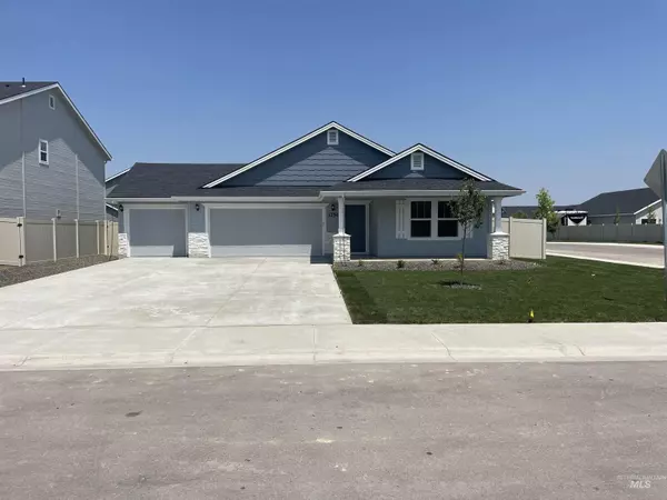 3750 E Berwick Dr., Nampa, ID 83687