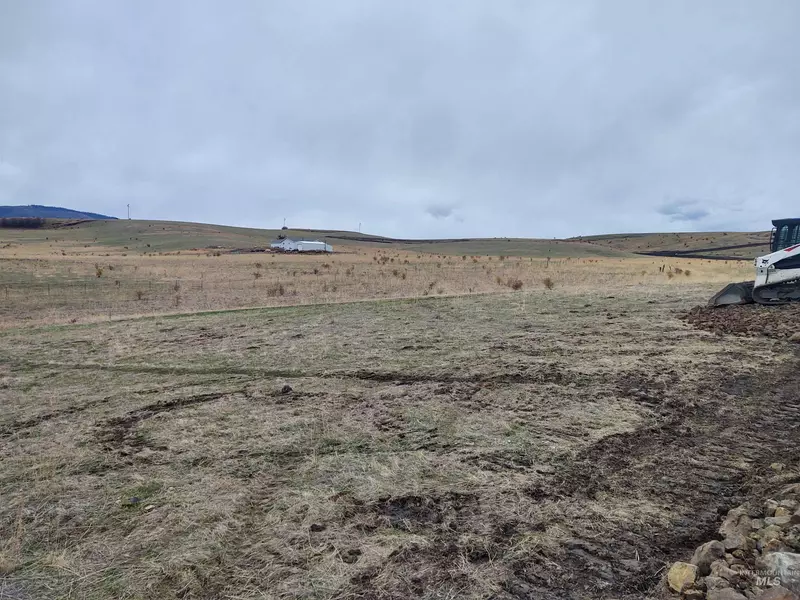 Lot 8 S Fairview Road, Grangeville, ID 83530-0000