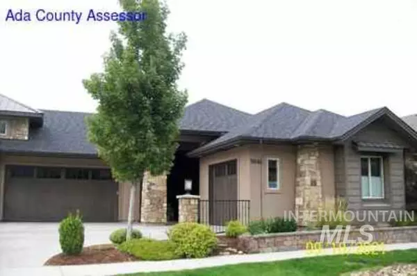 9846 W Tributary Ln, Garden City, ID 83714