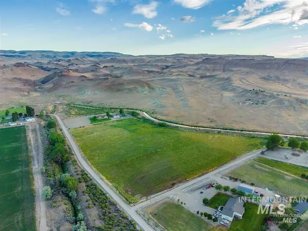 TBD Sage Creek Place Lot 4, Homedale, ID 83628