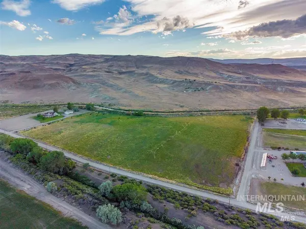 Homedale, ID 83628,TBD Sage Creek Place Lot 4