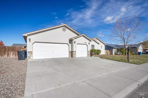 Mountain Home, ID 83647,625 Kyle St