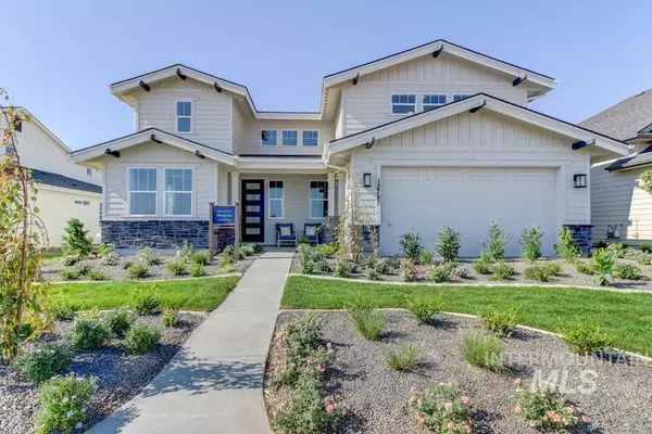 Meridian, ID 83642,3892 E Levin St