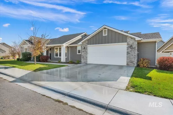 Boise, ID 83709,9273 W Arabian Dr