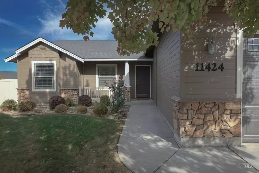 11424 W. Kings Canyon Ct., Boise, ID 83709