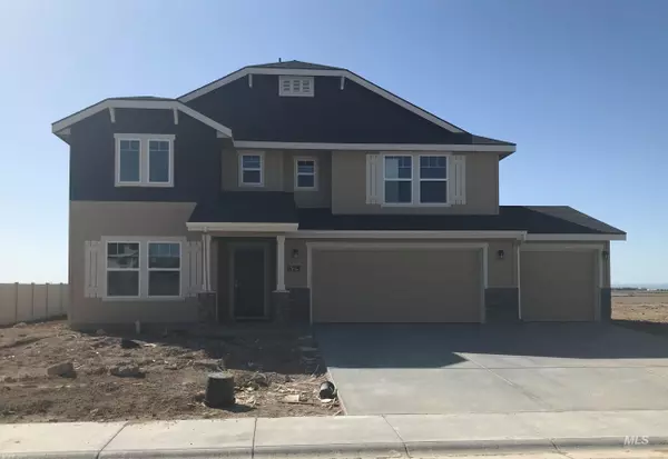 675 SW Raelynn St., Mountain Home, ID 83647