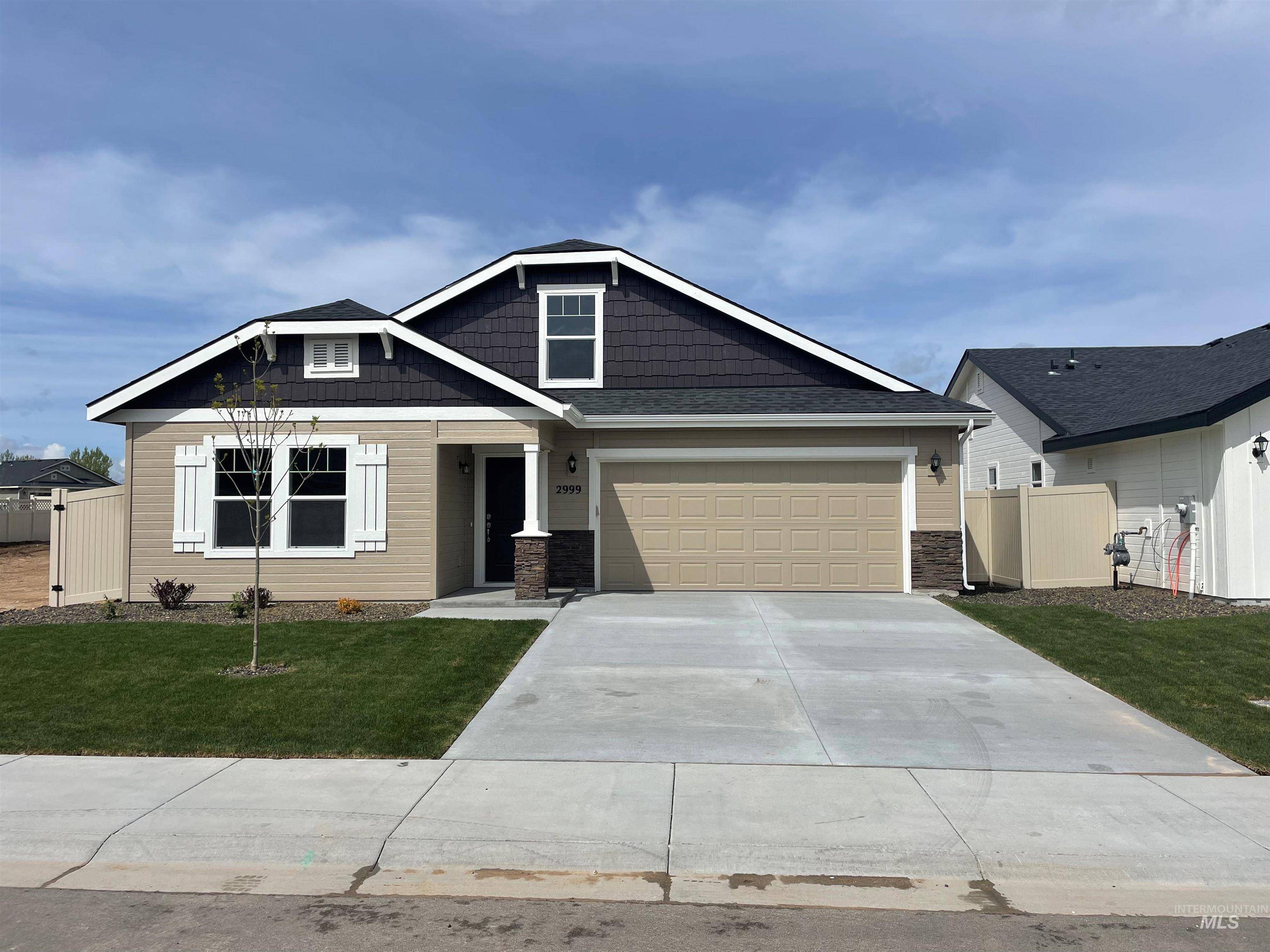 2999 N Rapid Creek Place, Kuna, ID 83634