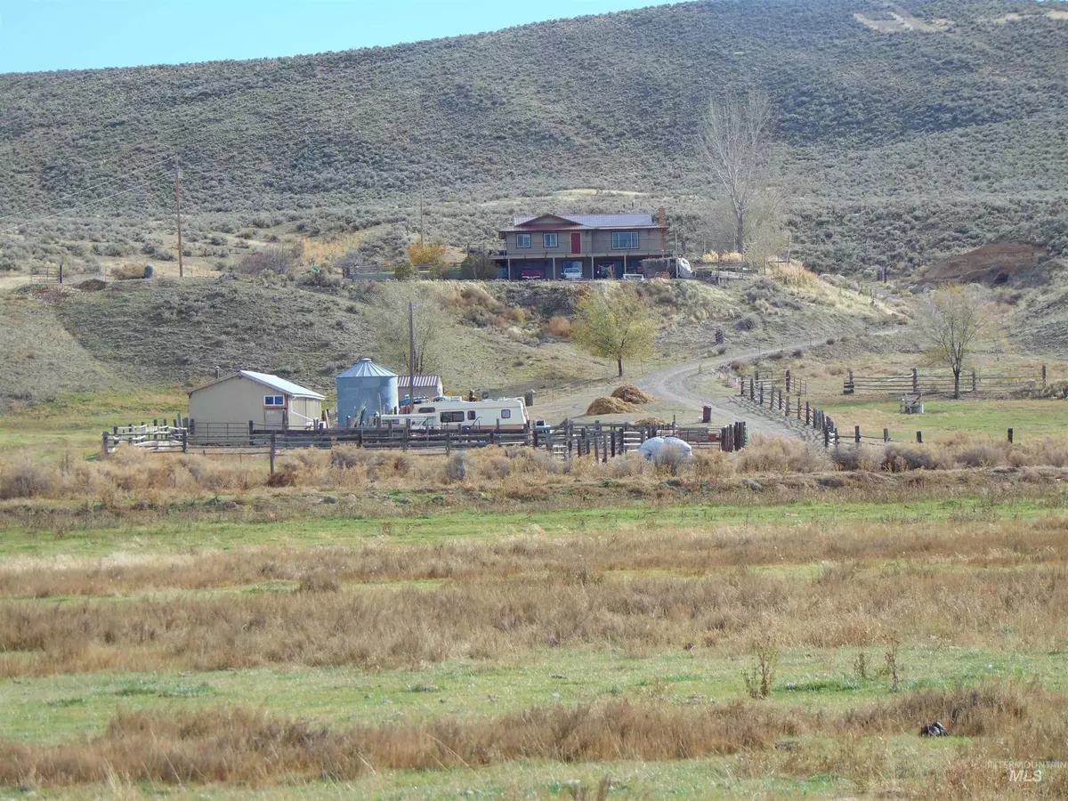 Harper, OR 97906,2912 Crowley Rd.