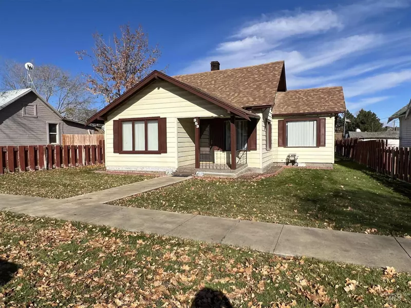 353 Park, Hazelton, ID 83335-6022