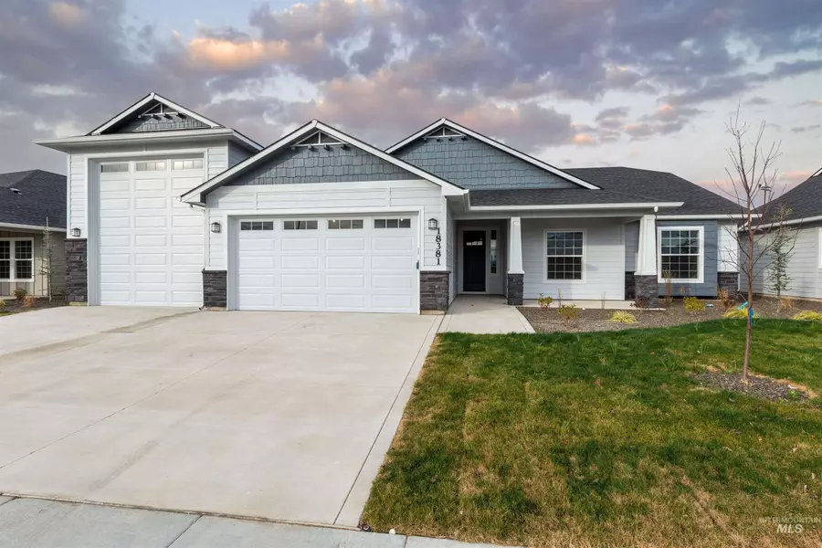 18381 N Treeline Avenue, Nampa, ID 83687