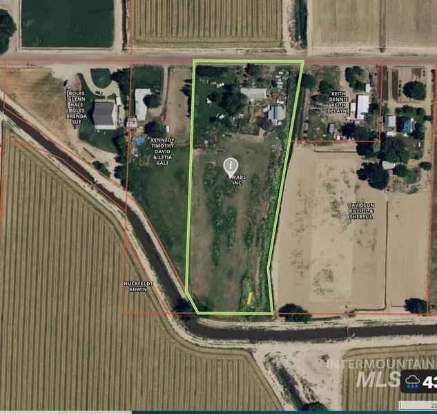 3413 NW 1st Ave, New Plymouth, ID 83655