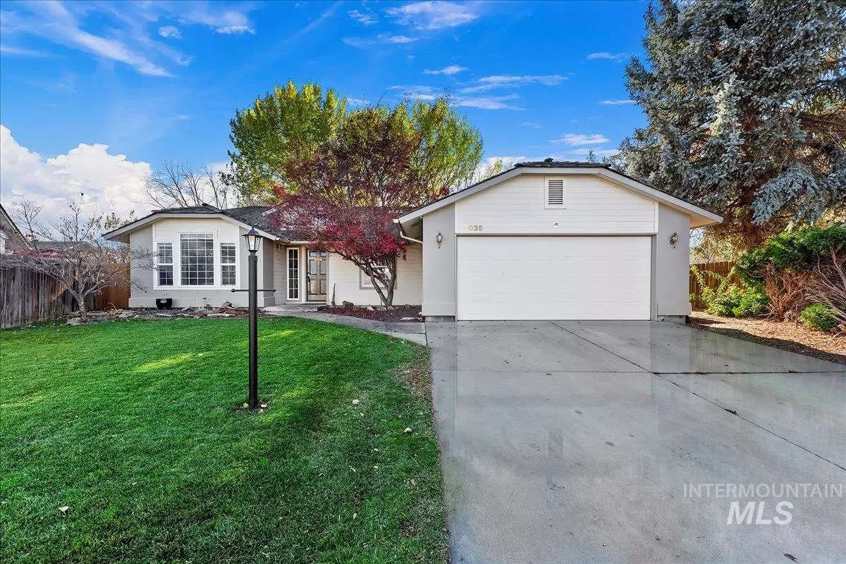 Meridian, ID 83646,2035 N Scioto Pl