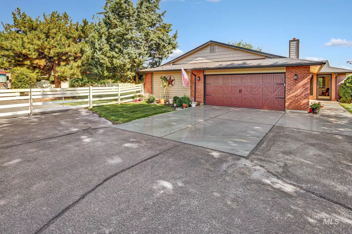 Meridian, ID 83646-0000,1294 E Leigh Field