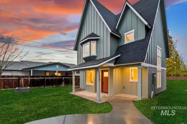 1527 S. Chase St, Boise, ID 83709