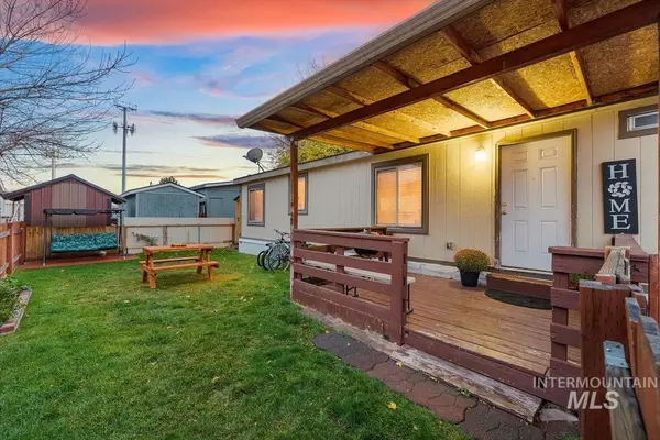 Boise, ID 83704,1951 N Hampton C2