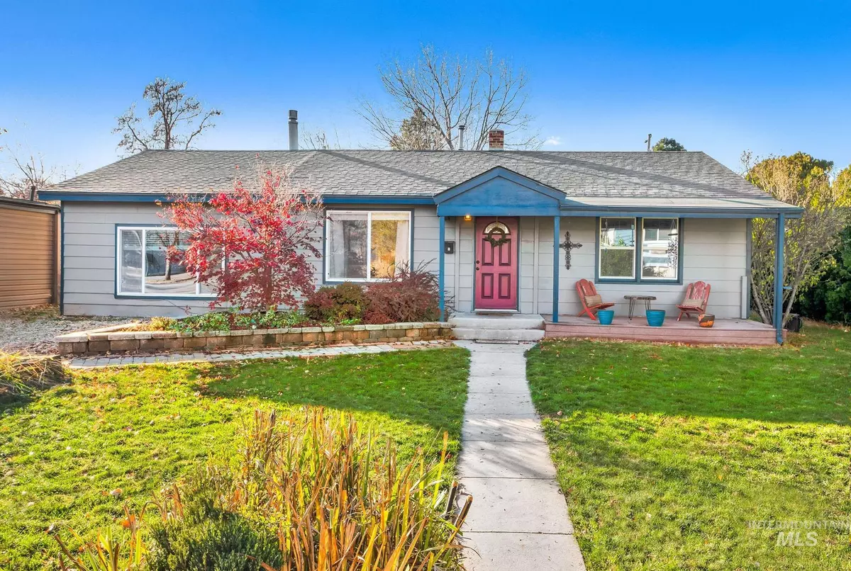 Boise, ID 83705,1225 S Phillippi St