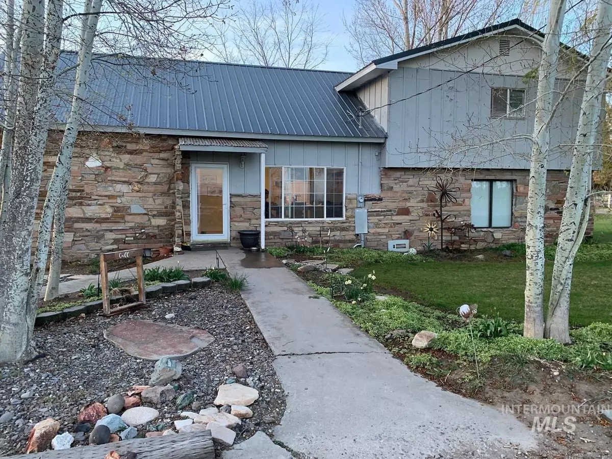 Rupert, ID 83350-0000,227 N 125 W