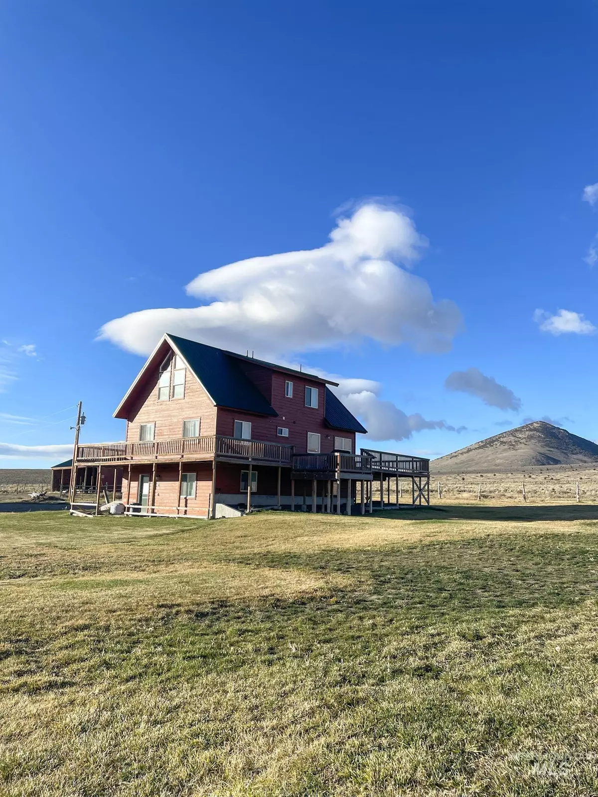 Elba, ID 83342,2370 Elba-Almo Road