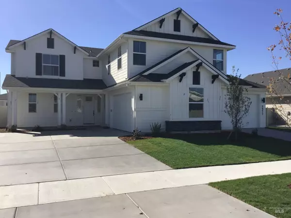 5577 W Milano Dr., Meridian, ID 83646