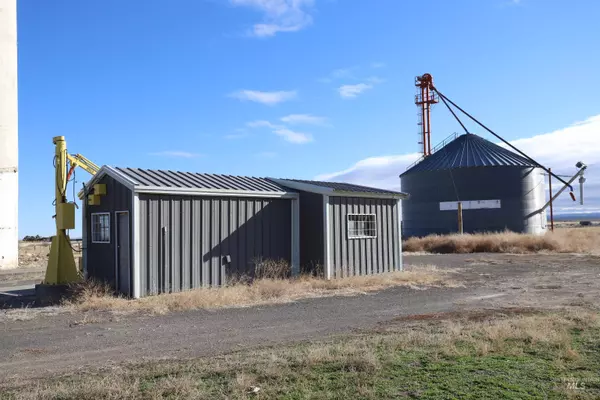 Berger, ID 83301,TBD 3250 North