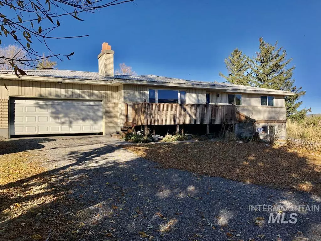 Albion, ID 83311,944 S Parke Lane