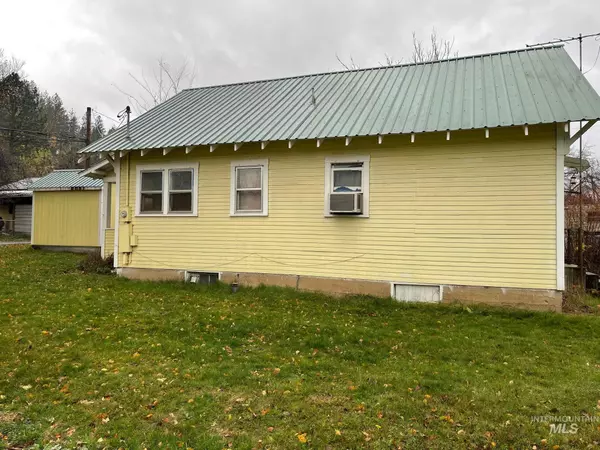 Kooskia, ID 83539,309 Pine Avenue