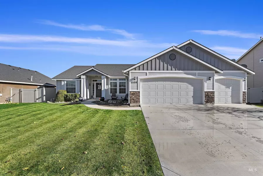 2106 E Sepia, Kuna, ID 83643