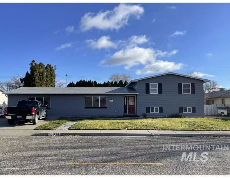 Mountain Home, ID 83647,1790 N 6th E