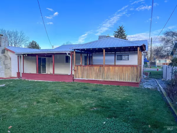 Mountain Home, ID 83647,1193 N 9th East St