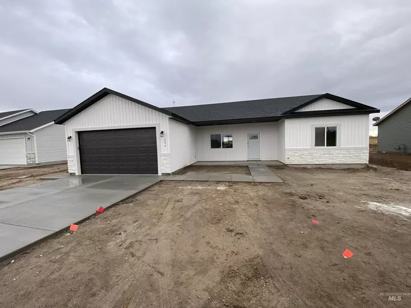 606 West Clark Street, Paul, ID 83347
